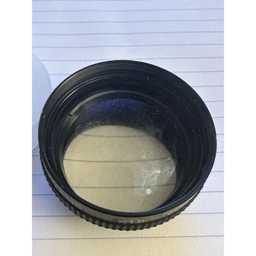 VCL-1537 - SONY - Telephoto Lens x15 with case NEW